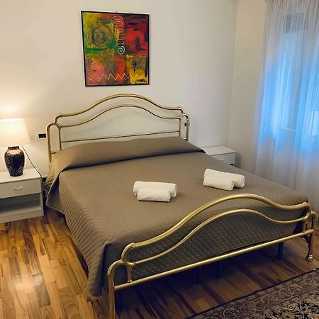 Апартаменты Ca' De Mezo Near San Marco Венеция Экстерьер фото